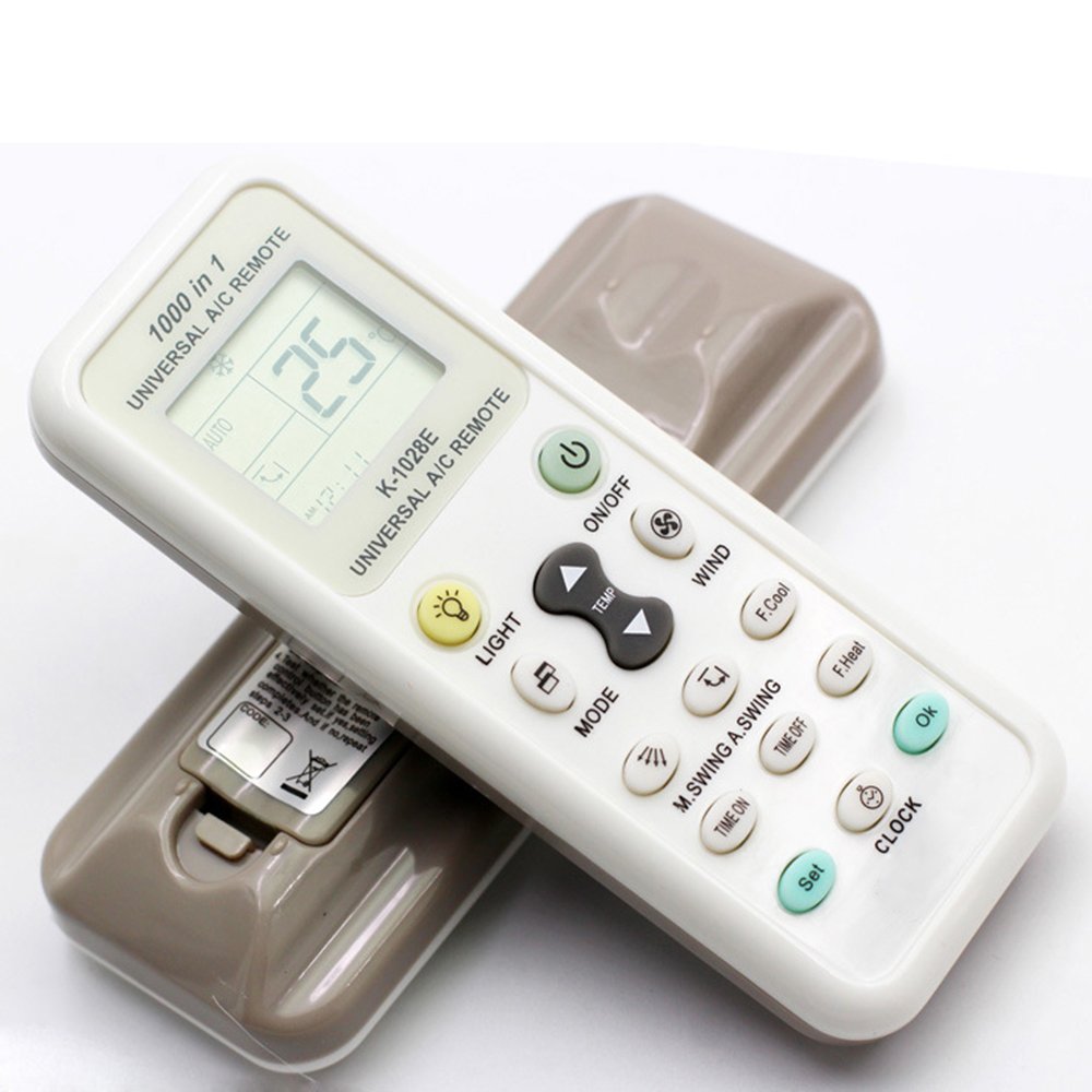 ユニバーサル交換用ACリモコン 楽天市場】エアコン リモコン 日本語説明書付き 日本語 対応